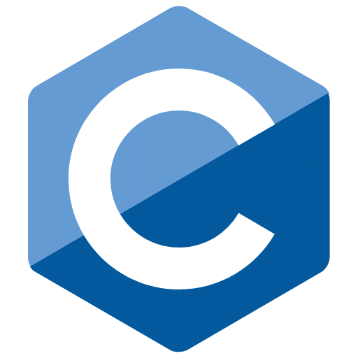 C Logo
