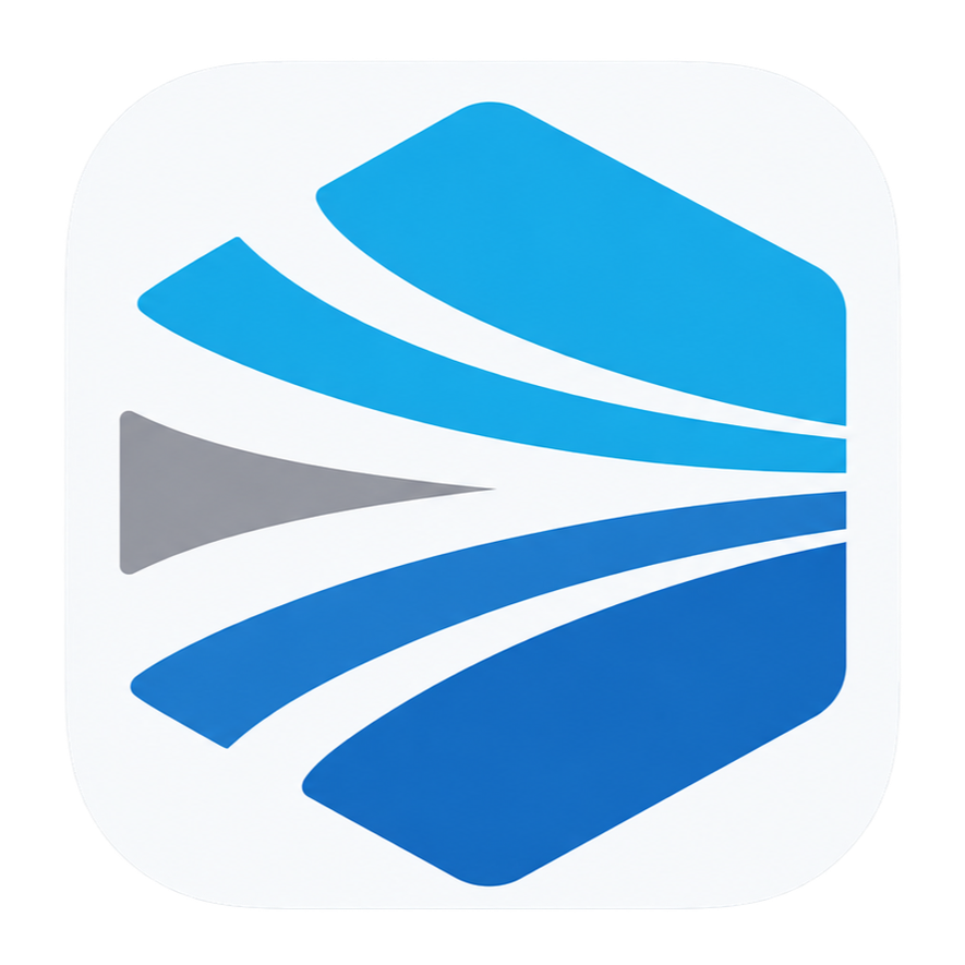 MMD App Icon