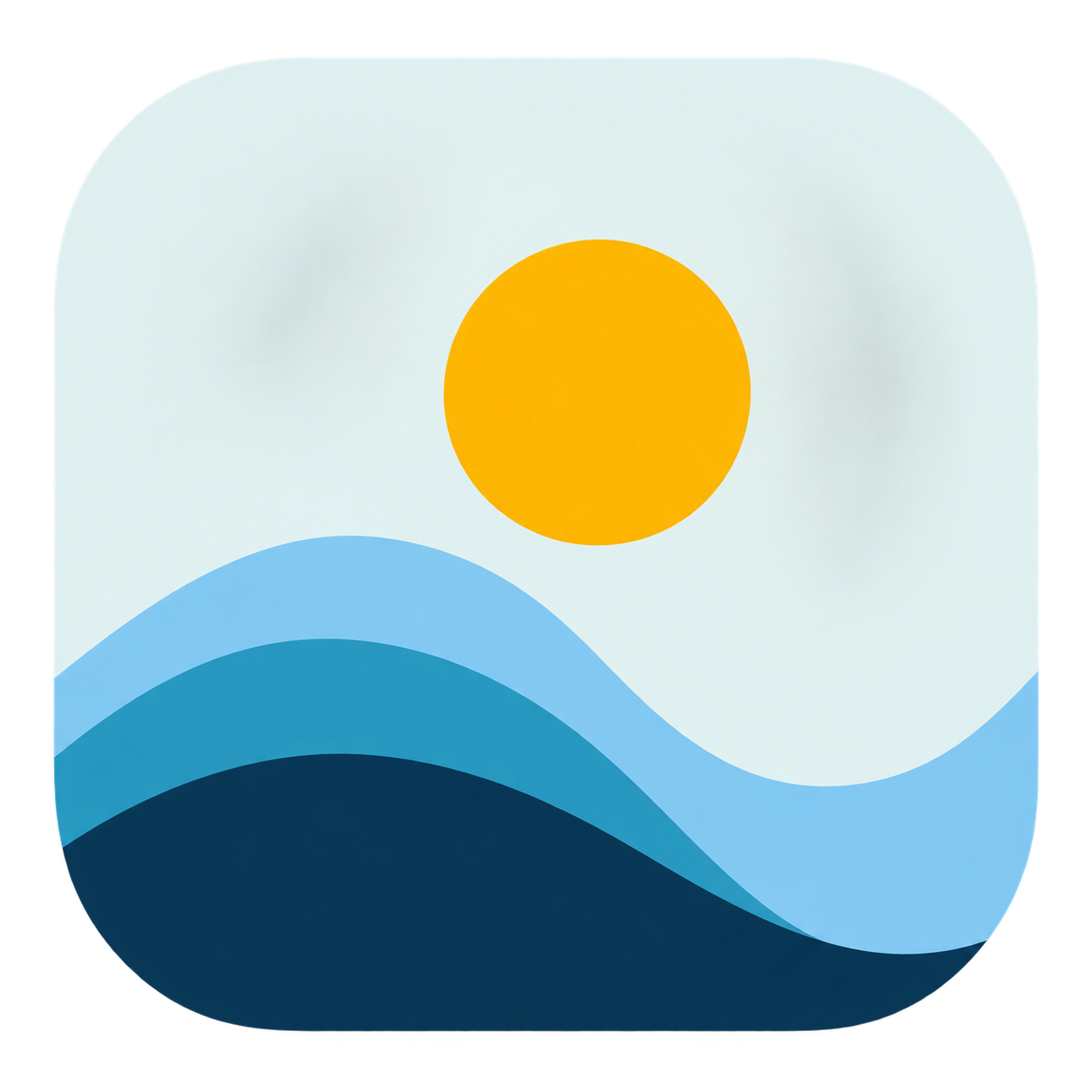 SolX App Icon