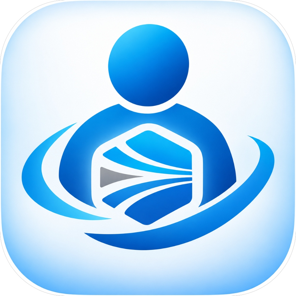 MMD One App Icon