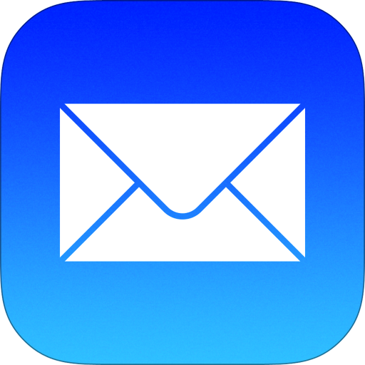 Mail App Icon