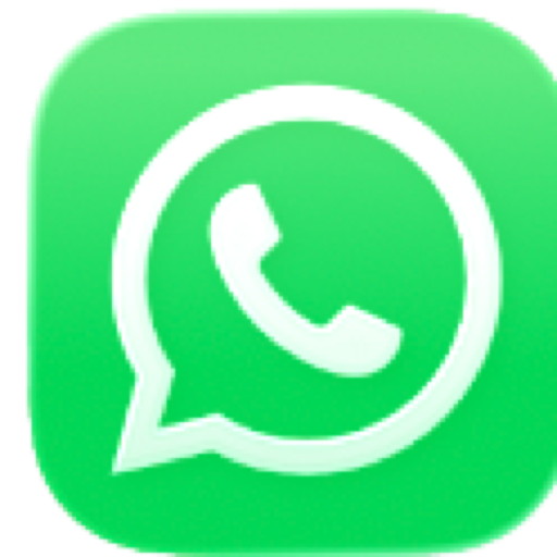 WhatsApp App Icon