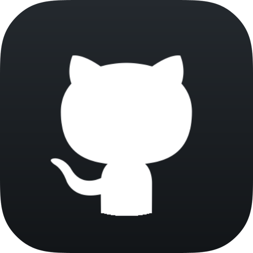 GitHub Logo