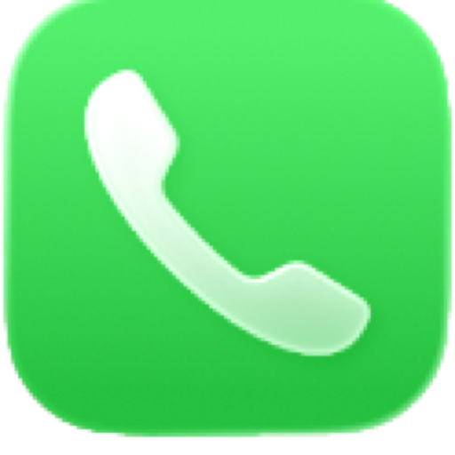 Phone App Icon